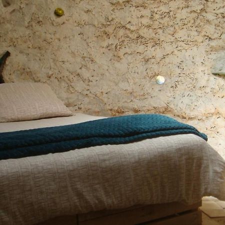 Kerterre Des Gallerands Bessais-le-Fromental Buitenkant foto